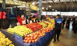 Hendek Belediyesi zabıta ekipleri denetimlerini sürdürüyor