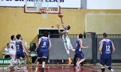 Büyükşehir Basketbol'dan fırtına gibi sezon açılışı: 100-63