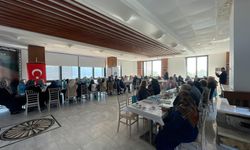 Büyükşehir Pamukova’da yürekleri ısıttı