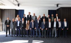 Hendek 7. Sakarya Tarım ve Hayvancılık Fuarı'na hazırlanıyor