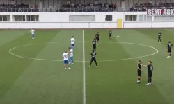 TFF açıklamıştı! Bahis skandalını ortaya çıkaran maçı duyurdu! Meğer her şey o maçta başlamış...