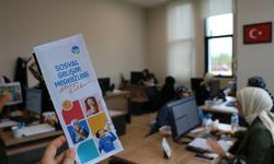 SGM’lerde yeni dönem heyecanı başlıyor
