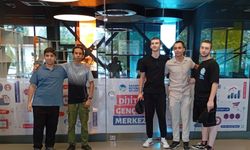 Sakarya’nın yazılım dehaları şehri oyuna dönüştürdü