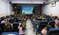Su Müfettişi eğitimlerine ilgi her geçen gün artıyor