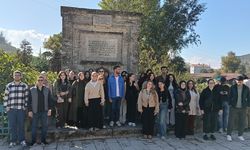 Doğal ve tarihi noktalarda eşsiz deneyim