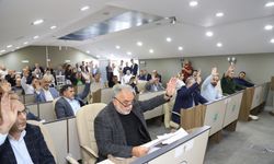 Hendek Meclisi 13 maddeyi karara bağladı
