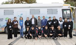 “Mavi Nefes Projesi” Sakarya’da ilgi görüyor
