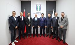 SUBÜ ve CIT’den yeni iş birliği adımları
