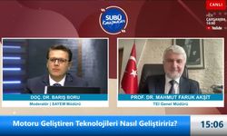 "Günümüzde savaşlar laboratuvarlarda kazanılıyor"