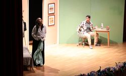 Ekim takvimi “Mükemmel Partner” tiyatrosu ile son buldu