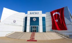 SATSO'da Finansal Tablolar Analizi eğitimi