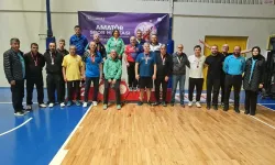 Sakarya'da amatör spor haftasına 200'ü aşkın sporcu katıldı