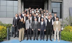 Sakarya’daki genç girişimci kuruluşları SATSO Sakarya Genç Girişimciler Kurulu’nun ev sahipliğinde bir araya geldi