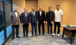 “Spor yatırımları Sakarya’da basketbola olan ilgiyi artıracak”