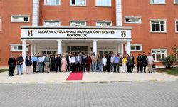 SUBÜ ÜNİDES için yeni dönem hazırlıklarına başladı