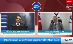 "Yeşil dönüşüm ve kuantum teknolojilerini önceliyoruz"