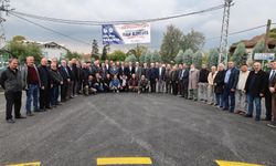 Başkan Alemdar, Soykan ile birlikte Akyazı'da yatırımları inceledi