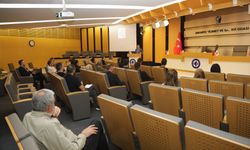 E-İhracat'ın tüm aşamaları SATSO'da işlendi