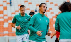 Fransız yıldız Ben Yedder, Sakaryaspor’da ilk kez 11’de!