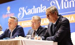 Sakarya’yı her alanda hizmetlerle buluşturmak için kararlılıkla çalışıyoruz