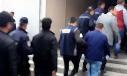 Sahte e-imza soruşturmasında 23 şüpheli tutuklandı