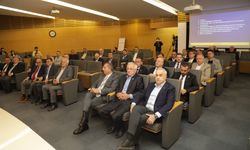 SATSO Meclisi, ekim ayı olağan toplantısında sektörel gündemi değerlendirdi