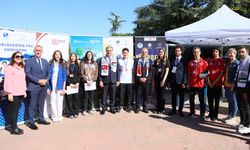 Sakarya İl Millî Eğitim Müdürlüğü Öğrenci Toplulukları Tanıtım Günleri’nde
