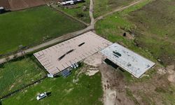 Büyükşehir’den Geyve’de Eşme ve Bayat’a spor kompleksi