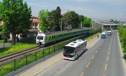 Toplu taşımada öğrencilerin tercihi Büyükşehir: Aylık kullanım verileri açıklandı