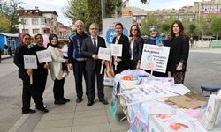 Emzirme Haftası’nda annelere özel program: “Bir damlasında bin fayda”