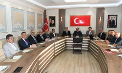 Sakarya'da Türkiye yüzyılı Maarif modeli izleniyor