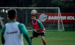 Keçiörengücü mesaisi sürüyor