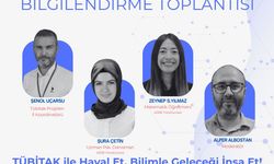 Sakarya’da 4006 TÜBİTAK Bilim Fuarı bilgilendirme toplantısı düzenlenecek
