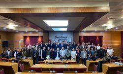 Serdivan Gençlik Meclisi toplandı