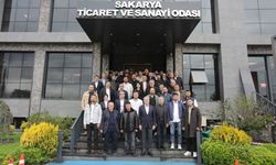 SATSO, yeni üyeleriyle büyümeye ve güçlenmeye devam ediyor