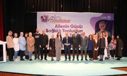 Güçlü Aile Akademisi’nin ilk konuğu Prof. Dr. Erol Göka oldu: “Aile toplumun temelidir...”