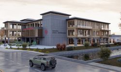 Sakarya’nın en büyük kültür sanat yatırımı Şehir Kütüphanesi’nin inşası başlıyor
