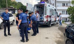 Katil zanlısı eski koca cinayeti reddetti