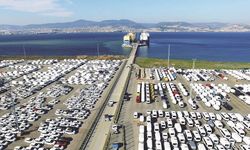 Otomotiv ihracatı eylülde yüzde 10 artarak 3 milyar doları geçti