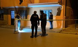 Boşandığı eşinin evine gitti, kardeşi tarafından vuruldu