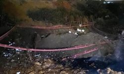 Bilecik'te çıkan yangın kısa sürede kontrol altına alındı