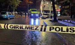 Jiletle kendini kesen şahsın öldürülmesiyle ilgili 3 kişi tutuklandı