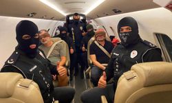 Kırmızı Bültenle aranan ‘Don Vito' yakalandı