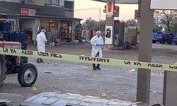 Bursa’da benzinlikte silahlı çatışma: 1 ölü, 1 yaralı