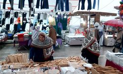 Tarihi kasabada panayır coşkusu sona erdi