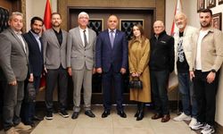İl Emniyet Müdürü Saka: "Polis vatandaş el ele, Sakarya’da daha da huzurlu günlere"