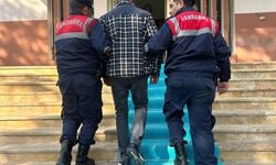 Bilecik'te hapis cezasıyla aranan şahıs yakalandı