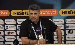 Adana Demirspor teknik direktörü Palaz: "29. dakikadan sonrasıyla ben muhatap değilim"