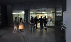Kocaeli'de dehşet: Eşini boğazından bıçaklayarak ağır yaraladı