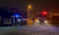 Kablo hırsızı ekipleri harekete geçirdi